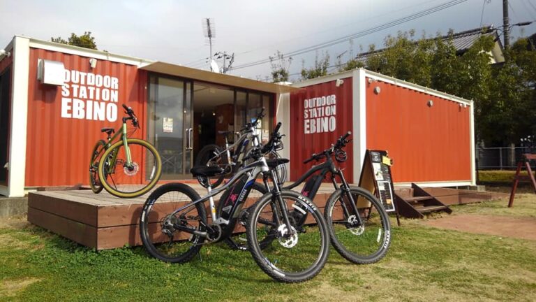 宮崎 市 自転車 レンタル