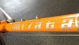 ミヤタ パビア （外装7段シフト） APV −430 ミヤタ パビア （外装7段シフト） APV −430 MIYATA自転車