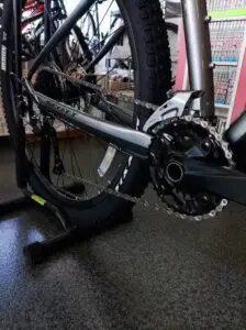 車楽屋輪店（しゃらくやりんてん） | SCOTT ASPECT 950 入荷