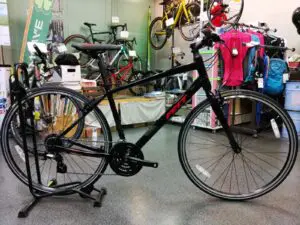自転車本体 FELT VERZA SPEED 50 Felt Bicycles Verza Speed 50 - Motorless Motion Bicycles