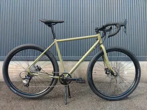 車楽屋輪店（しゃらくやりんてん） | カスタムで旅する自転車に♪